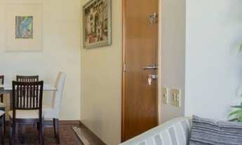 Imagem 2: APARTAMENTO - MOEMA - SP