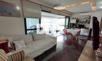 Imagem 4: Rio de Janeiro - Apartamento Padrão - Ipanema