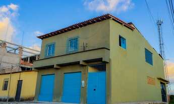 Imagem: CASA C/ PONTO COMERCIAL