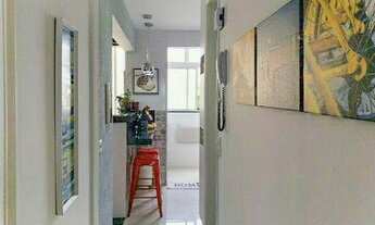 Imagem 7: Apartamento de 2 quartos para compra - Botafogo - Campinas