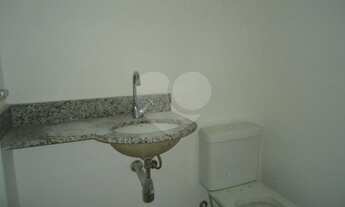 Imagem 3: São Paulo - Conjunto Comercial/Sala - JARDIM AMÉRICA