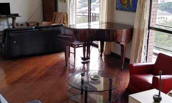 Imagem: APARTAMENTO - PERDIZES - SP