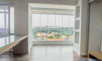 Imagem 4: APARTAMENTO - CAMPO BELO - SP