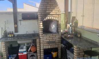 Imagem: COBERTURA - JARDIM MILENA - SP