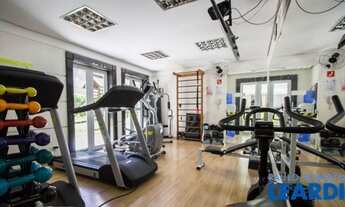 Imagem 6: APARTAMENTO - PINHEIROS - SP