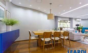 Imagem 6: APARTAMENTO - JARDIM AMÉRICA - SP