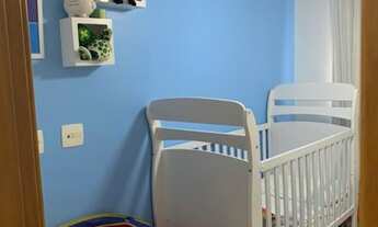 Imagem 7: Apartamento para venda possui 59 metros quadrados com 2 quartos em Badu - Niterói - RJ