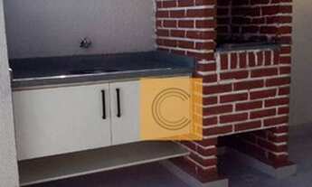 Imagem 2: Apartamento Duplex com 2 dormitórios, 111 m² - venda por R$ 895.000,00 ou aluguel por R$ 5