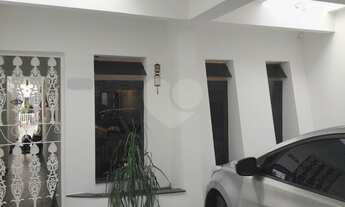 Imagem 2: CASA AMPLA EM PLANALTO PAULISTA!