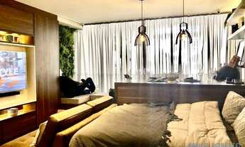 Imagem 3: APARTAMENTO - JARDIM AMÉRICA - SP