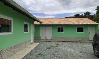 Imagem 2: Kit net mobiliada na guarda do cubatão em palhoça