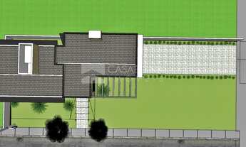 Imagem 3: Arroio do Sal/RS - Casa Padrão - Âncora