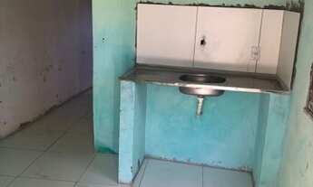 Imagem 5: Casa em Boca da Mata