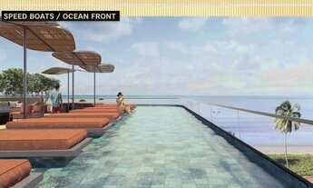 Imagem 4: Repasse no Setai Edition beira mar do Cabo Branco