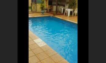 Imagem 7: Excelente apartamento no Edifício Vancouver Centro (206 Sul