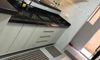 Imagem 3: CASA SOBREPOSTA - JARDIM LAS PALMAS - SP