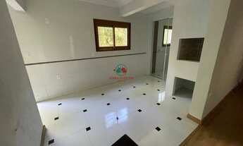 Imagem 6: Casa nova 4 dormitórios a venda no condomínio Reserva da Serra em Canela