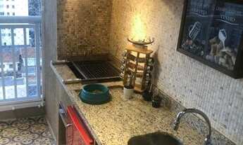 Imagem 4: APARTAMENTO - JARDIM PORTUGAL - SP