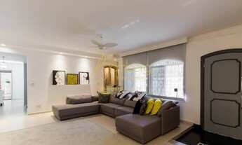 Imagem 4: Casa dos Sonhos no Brooklin!!!!! No Coração do Brooklin!!!