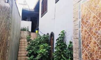 Imagem 2: CASA ASSOBRADADA - BUTANTÃ - SP