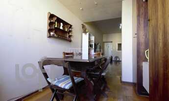 Imagem: Rio de Janeiro - Apartamento Padrão - Ipanema