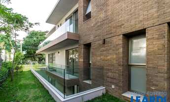 Imagem 6: CASA EM CONDOMÍNIO - ALTO DE PINHEIROS - SP