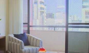 Imagem: APARTAMENTO - MOEMA - SP