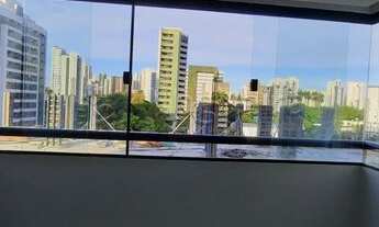 Imagem 2: Apartamento / Padrão - Monteiro - Venda - Residencial