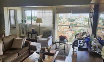 Imagem 4: Apto Centro ( Com Elevador, 135 metros quadrados de área Util