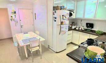 Imagem 3: APARTAMENTO - MOEMA PÁSSAROS - SP