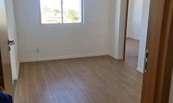 Imagem 2: Apartamento para venda tem 44 metros quadrados com 2 quartos em Samambaia Sul - Brasília