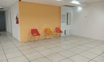 Imagem 4: Conjunto Comercial em Alphaville