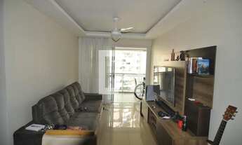 Imagem 2: Apartamento à Venda - Jacarepaguá, 2 Quartos, 69 m2