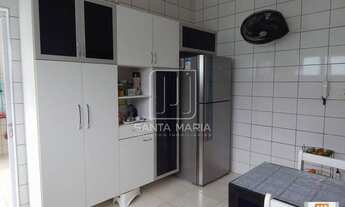 Imagem 5: Casa (térrea na rua) 4 dormitórios/suite, cozinha planejada