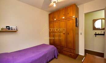 Imagem 6: HIGIENOPOLIS COM PISCINA