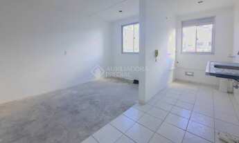 Imagem 2: CANOAS - Apartamento Padrão - Mato Grande