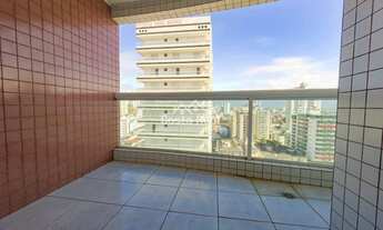 Imagem 3: Apartamento com 3 dorms, Canto do Forte, Praia Grande - R$ 480 mil, Cod: 1643