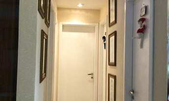 Imagem 5: APARTAMENTO - VILA BAETA NEVES - SP