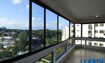 Imagem 3: APARTAMENTO - REAL PARQUE - SP