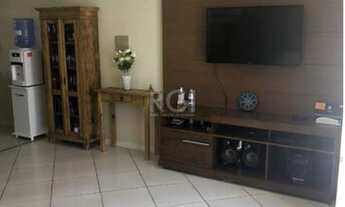 Imagem 3: Porto Alegre - Casa Padrão - Hípica