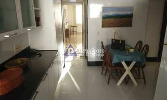 Imagem 4: Cobertura à venda, 3 quartos, 1 suíte, 1 vaga, Copacabana - RIO DE JANEIRO/RJ