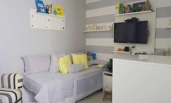 Imagem 12: Apartamento para venda possui 110 metros quadrados com 4 quartos em Rio Vermelho