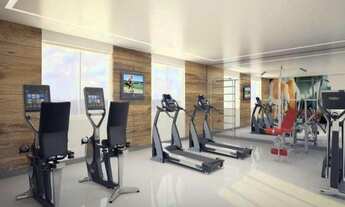 Imagem 2: Alugo apartamento no Spazio soberano