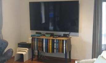 Imagem 6: APARTAMENTO - MORUMBI - SP