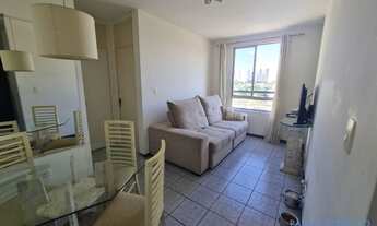 Imagem: APARTAMENTO - BUTANTÃ - SP