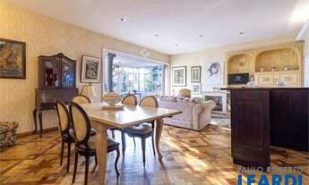 Imagem 5: CASA ASSOBRADADA - PACAEMBÚ - SP