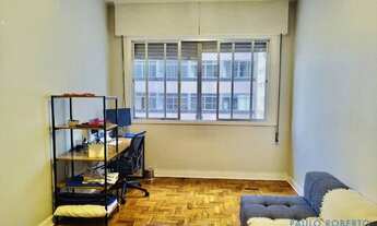 Imagem 4: APARTAMENTO - CONSOLAÇÃO - SP