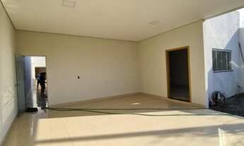 Imagem 2: Casa 3 quartos jardin patricia