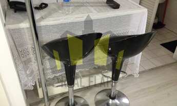 Imagem 6: Flat para aluguel tem 45 metros quadrados e 1 quarto em Moema - São Paulo - SP