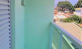 Imagem 2: SOBRADO - VILA FLORESTA - SP